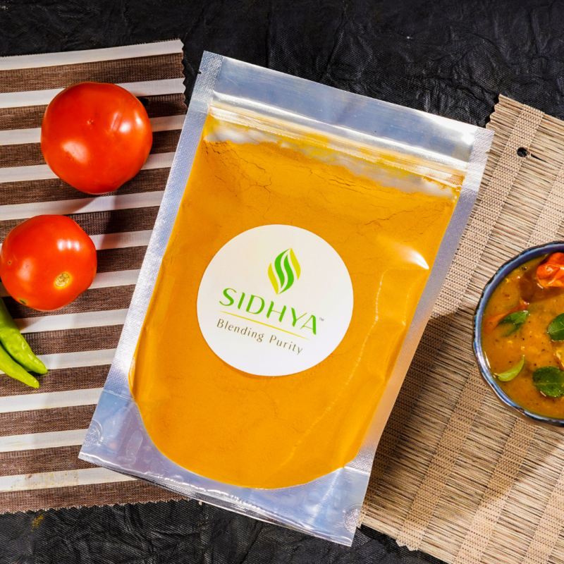 Turmeric - Image 2