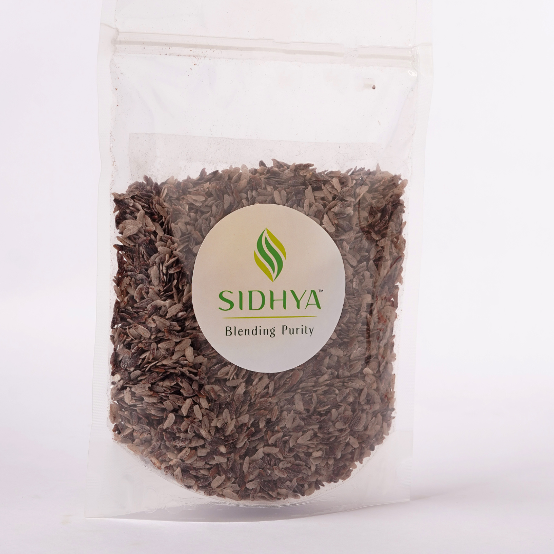 Karupu Kavuni Flakes