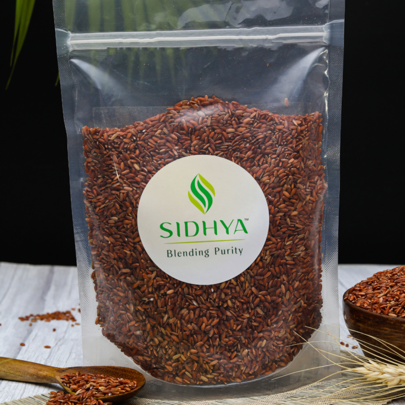 RED RICE