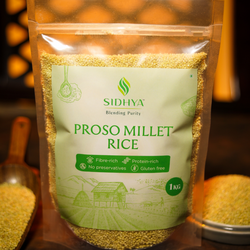 Proso Millet - Image 2