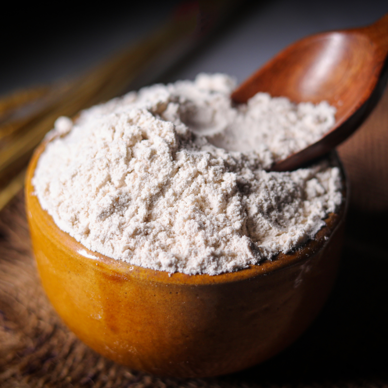 little millet flour - Image 2