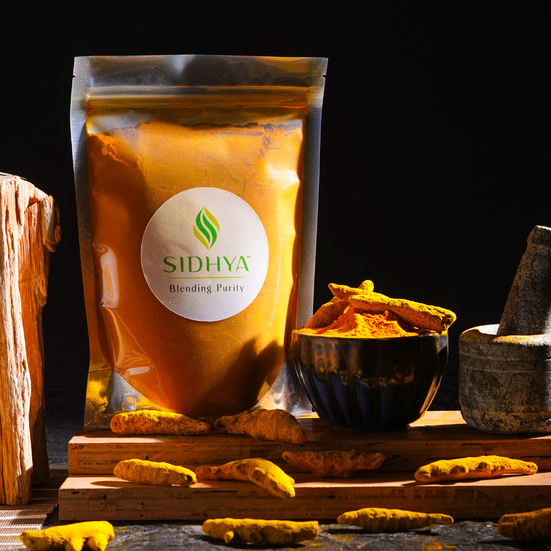 Turmeric