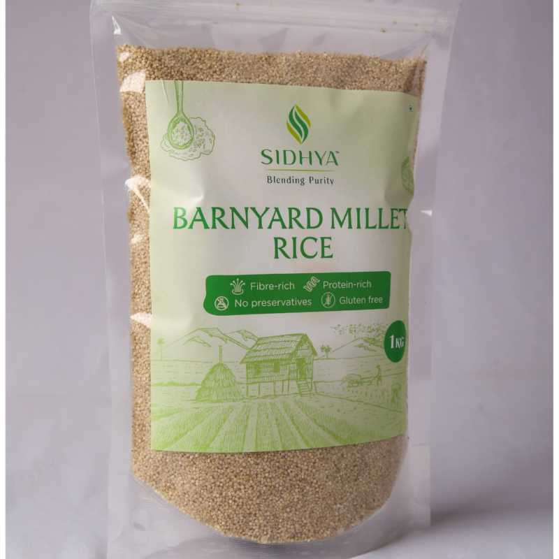 Barnyard Millet - Image 5