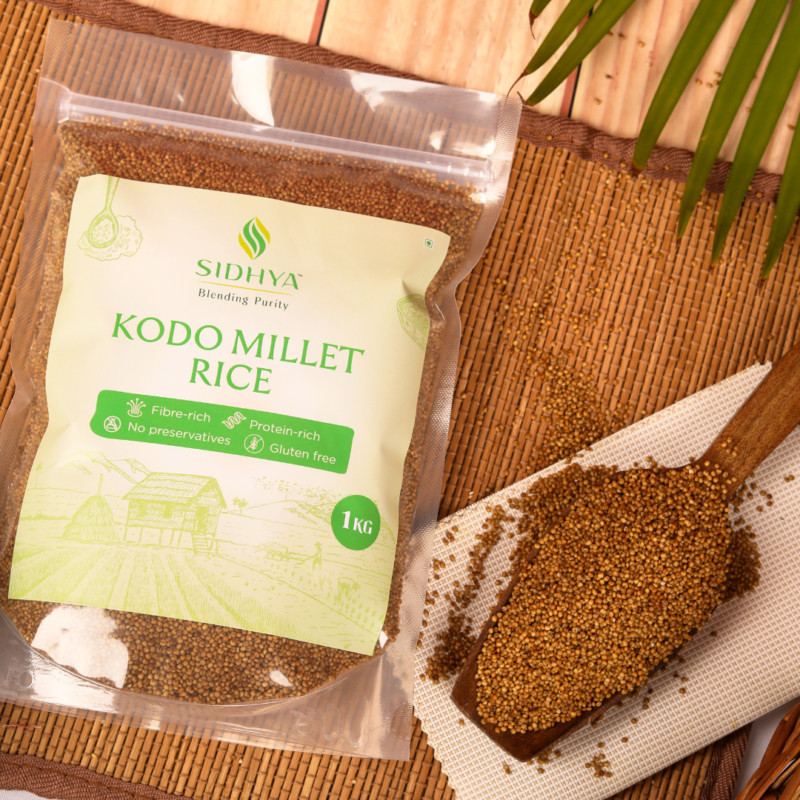 Proso Millet - Image 5