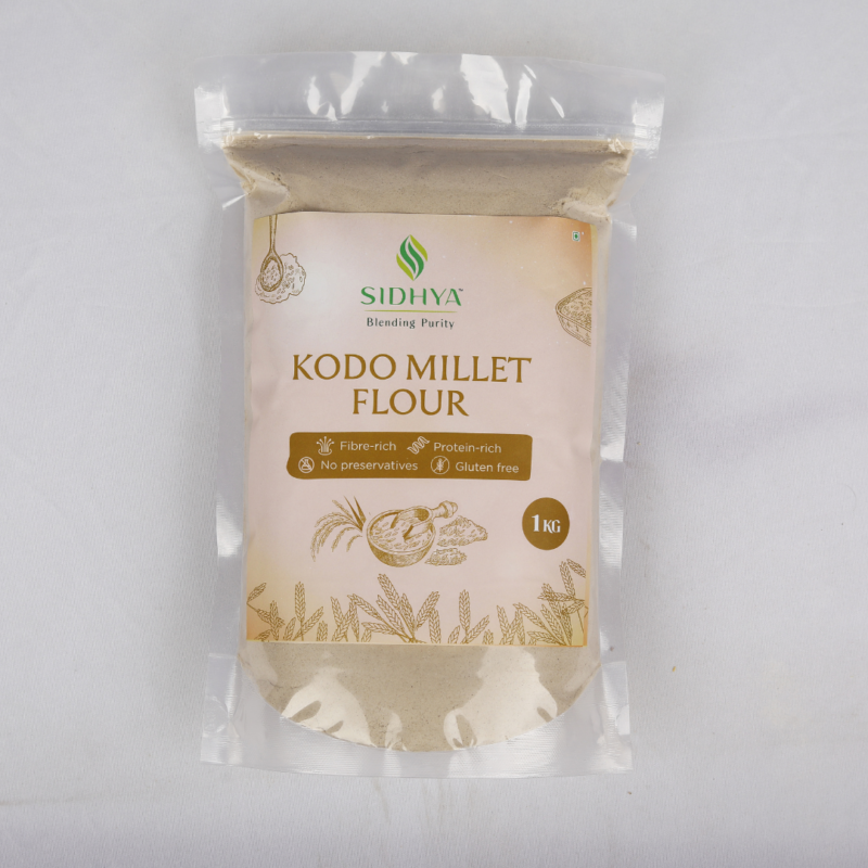 Kodo Millet Flour - Image 4