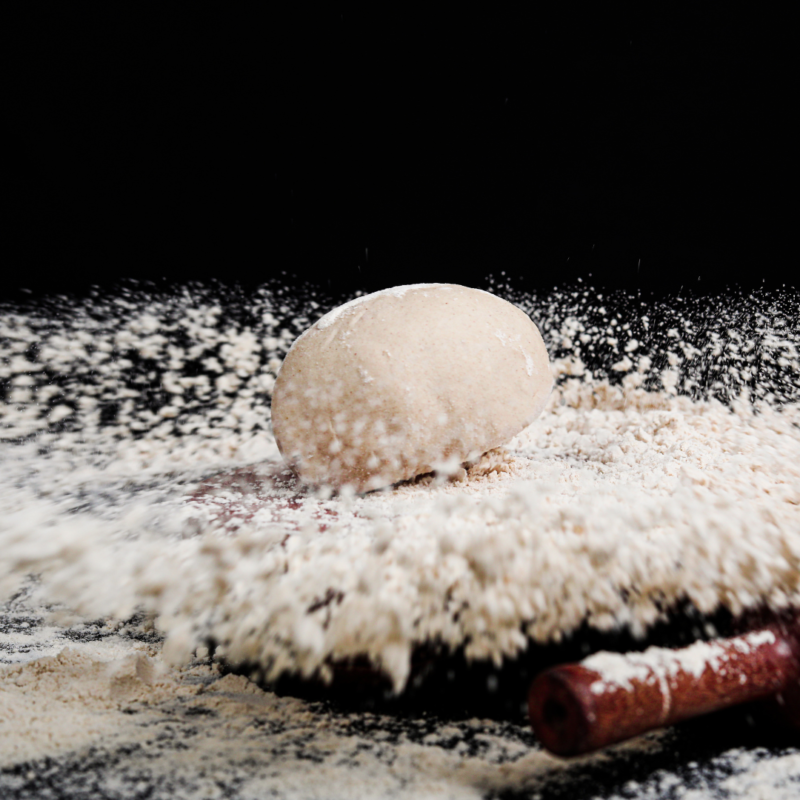 Barnyard Millet Flour - Image 3