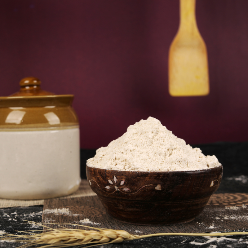 Pearl Millet Flour - Image 4