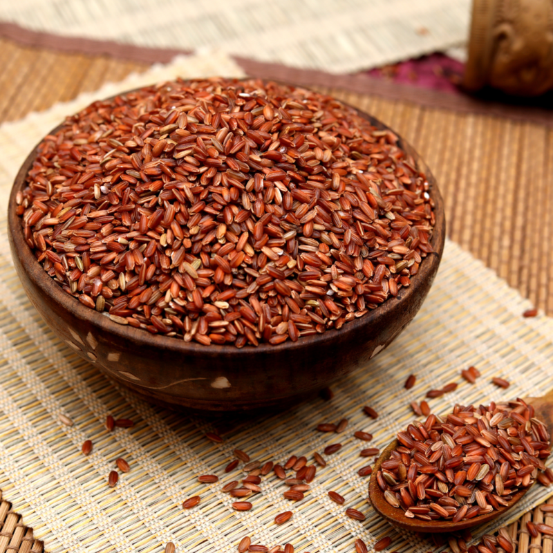 RED RICE - Image 3
