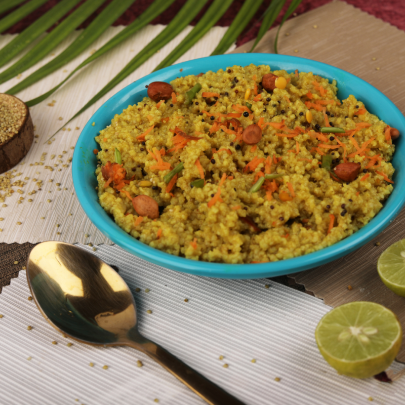 Browntop Millet - Image 3