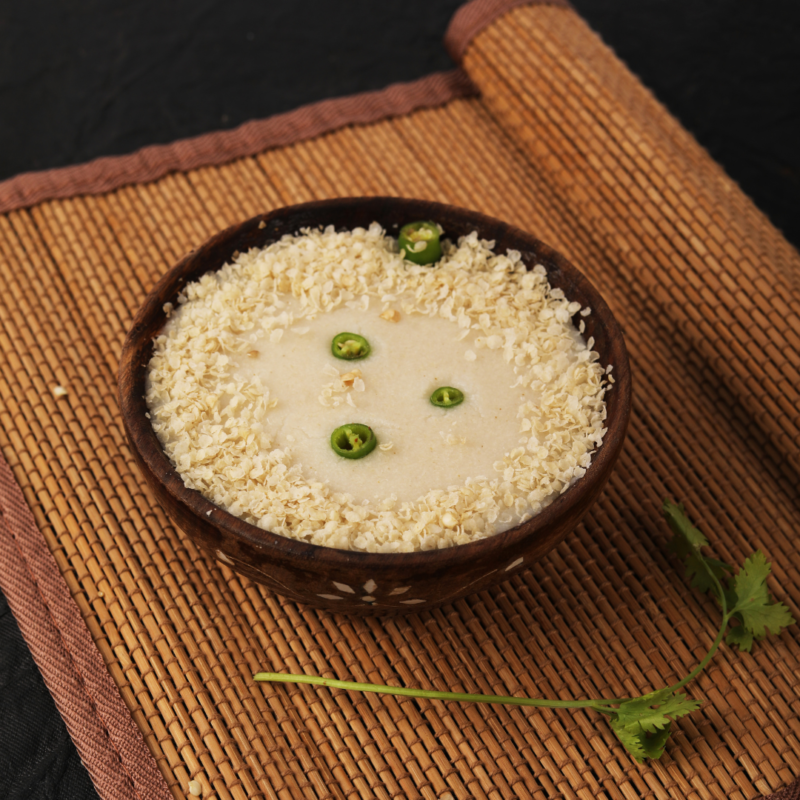 Little Millet Flakes - Image 5