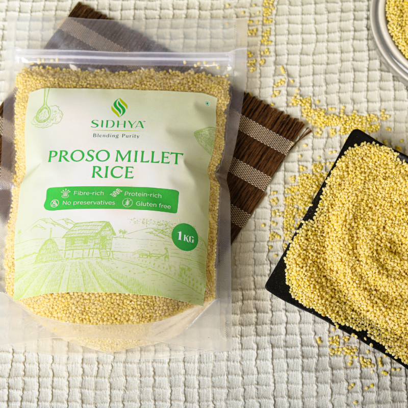 Proso Millet - Image 4