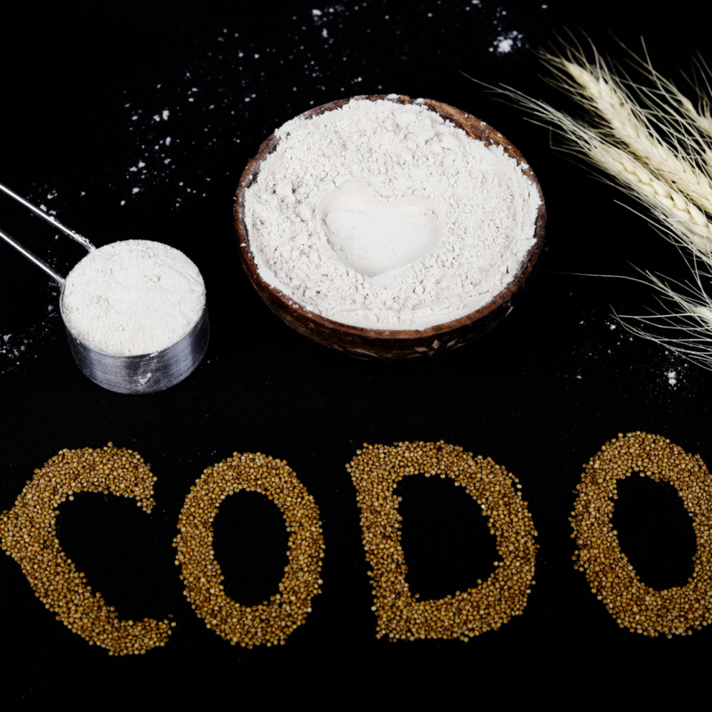 Kodo Millet Flour - Image 5