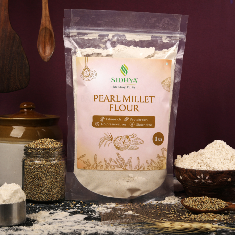 Pearl Millet Flour