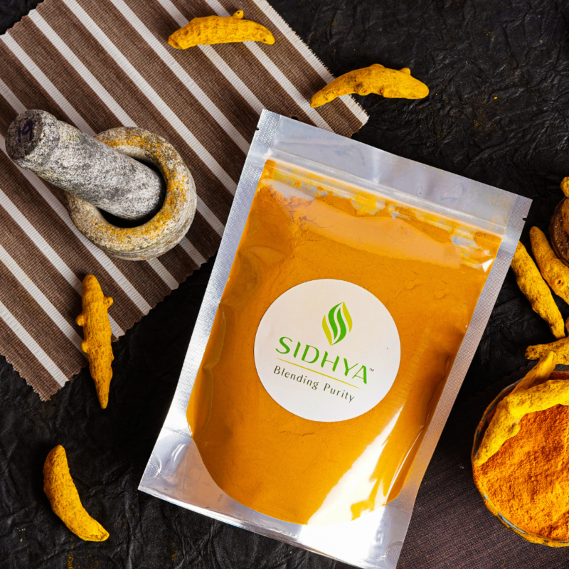 Turmeric - Image 4