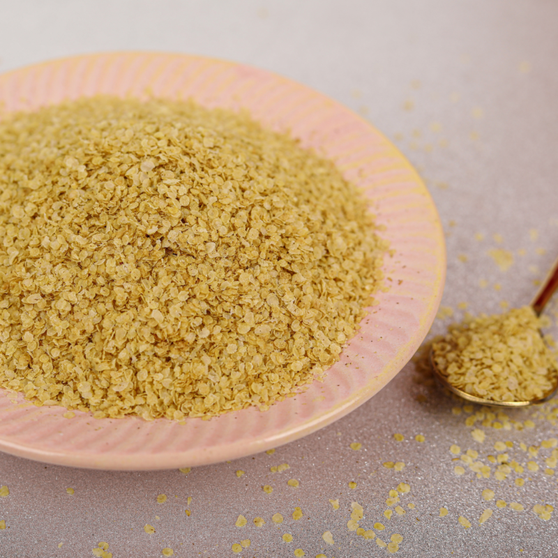 Foxtail Millet Flakes - Image 2