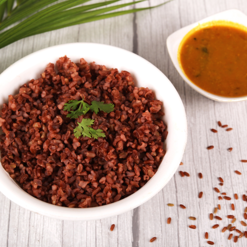 RED RICE - Image 4