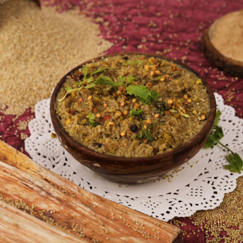 Barnyard Millet - Image 7
