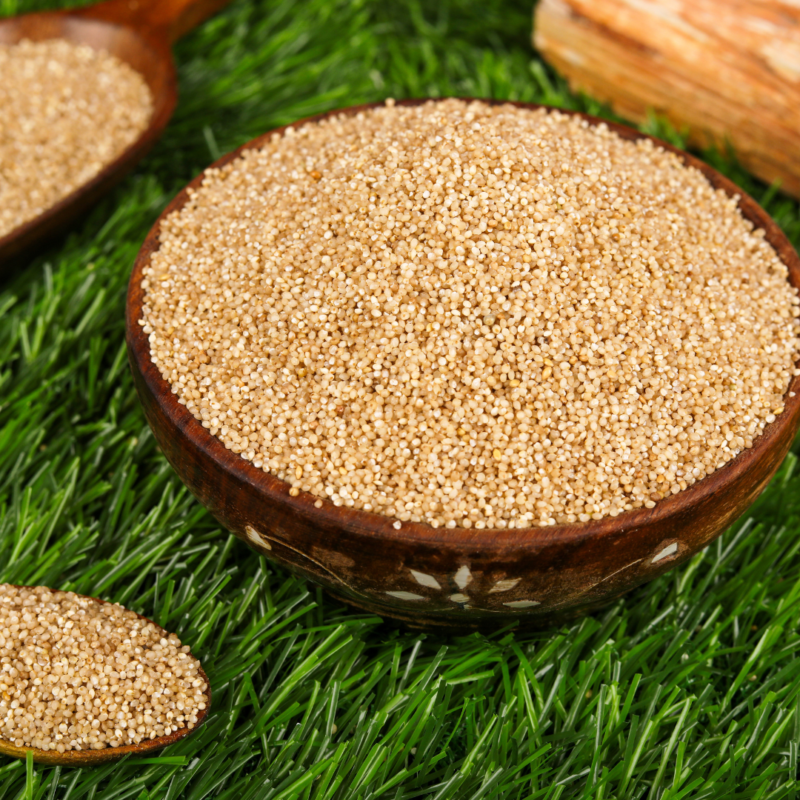 Little Millet - Image 4