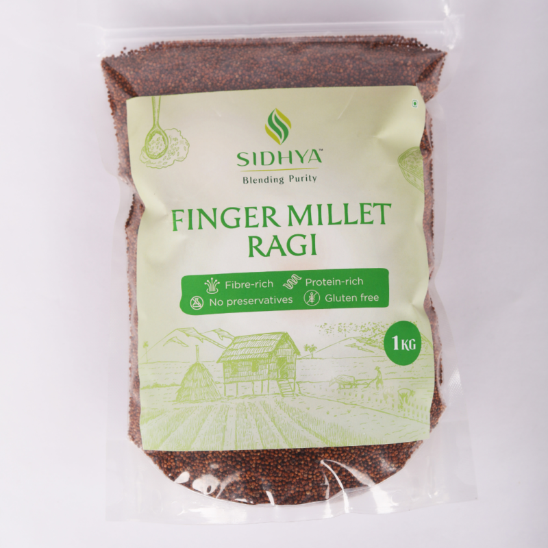 Ragi/Finger millet - Image 3