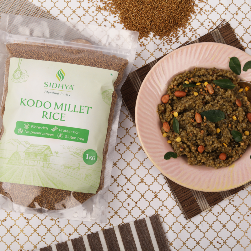 Kodo Millet - Image 5
