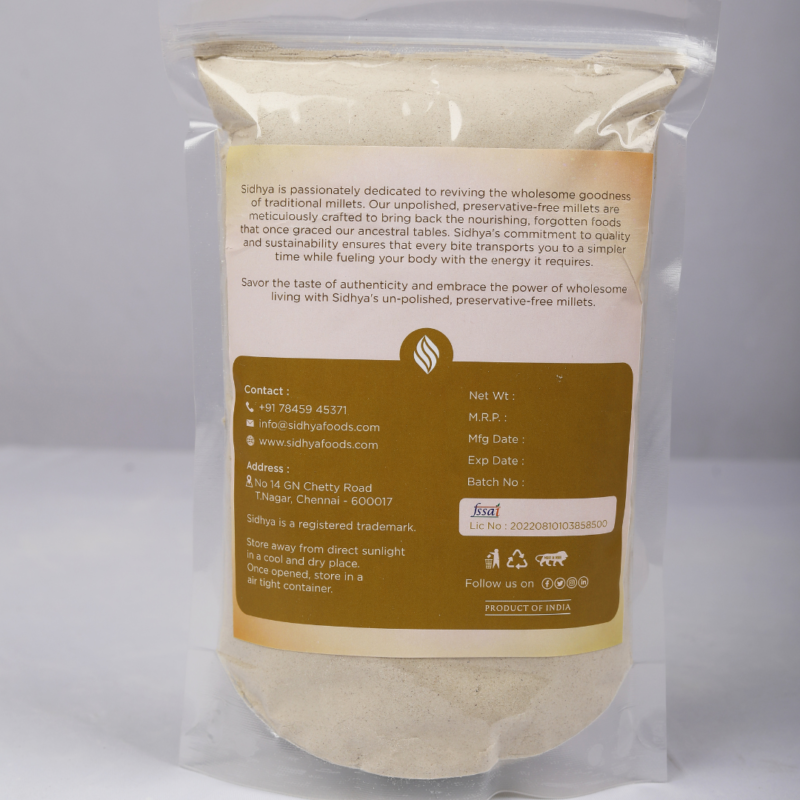 Kodo Millet Flour - Image 6