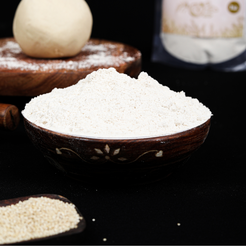 Barnyard Millet Flour - Image 5