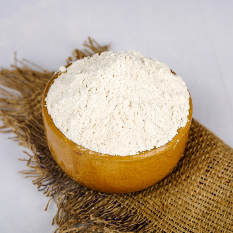 little millet flour - Image 5