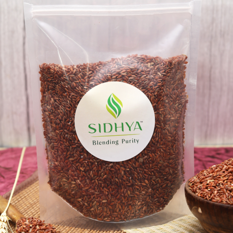 RED RICE - Image 5