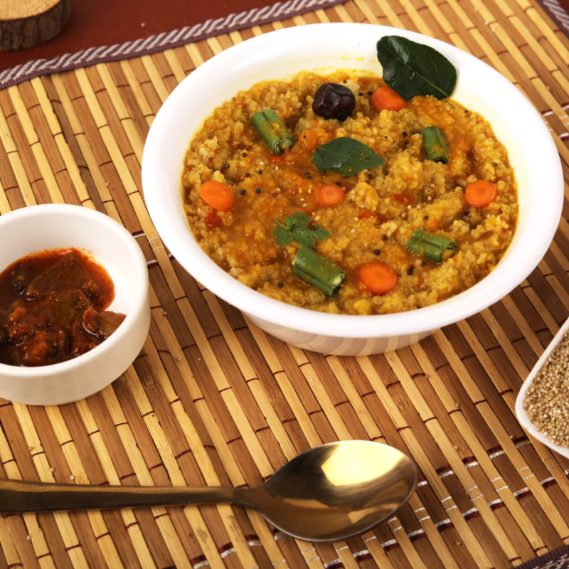 Little Millet - Image 5