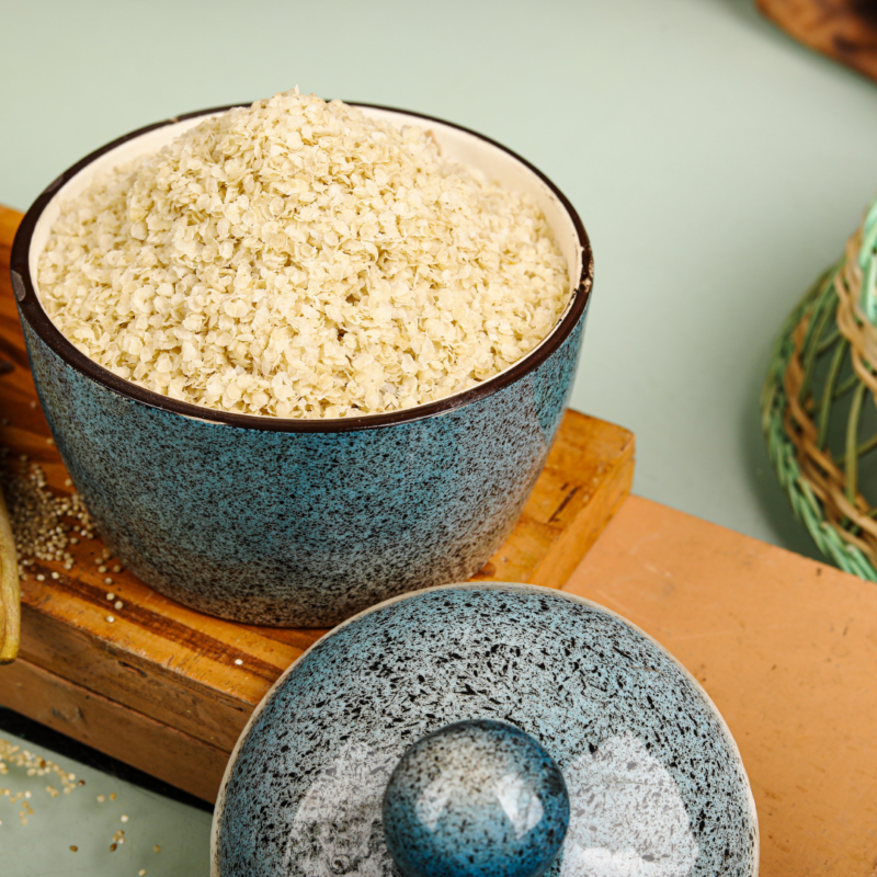 Little Millet Flakes - Image 2