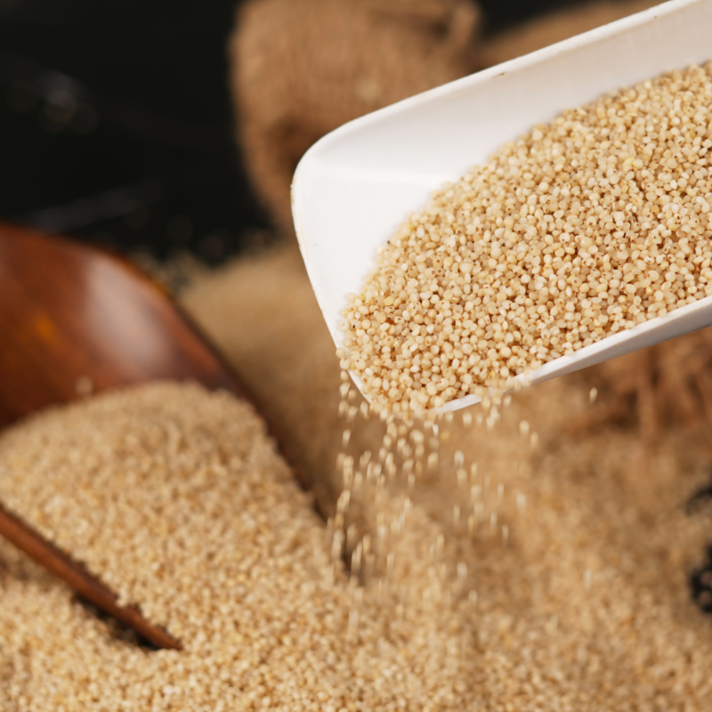 Barnyard Millet - Image 9