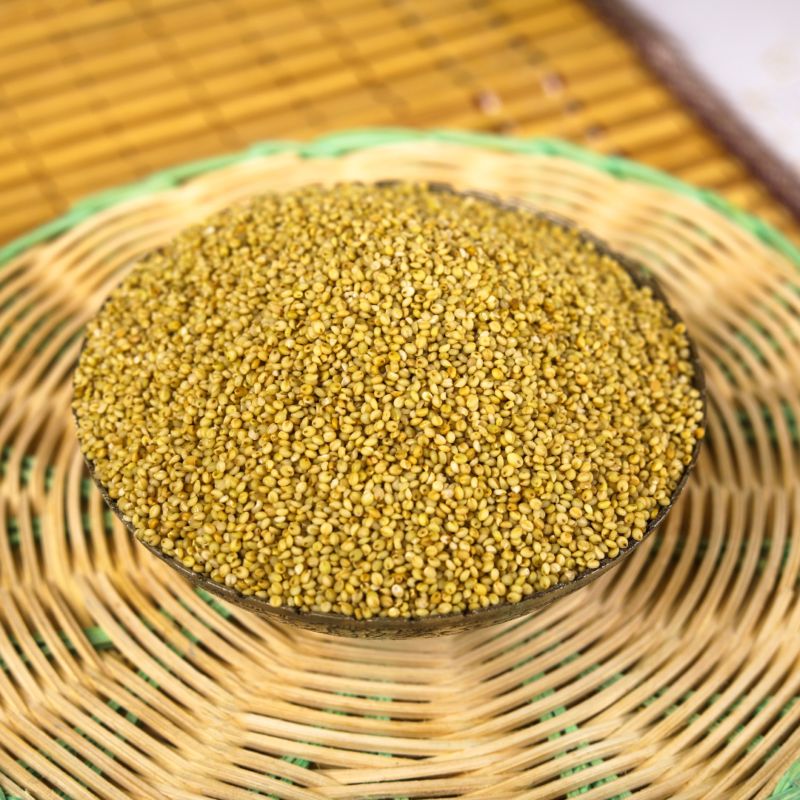 Browntop Millet - Image 6