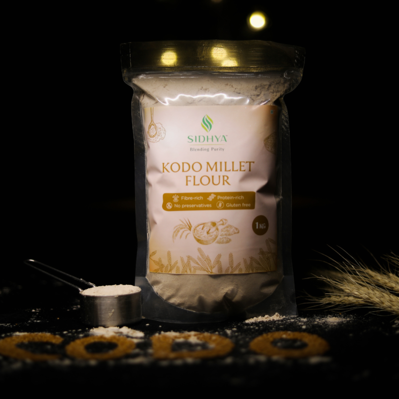 Kodo Millet Flour