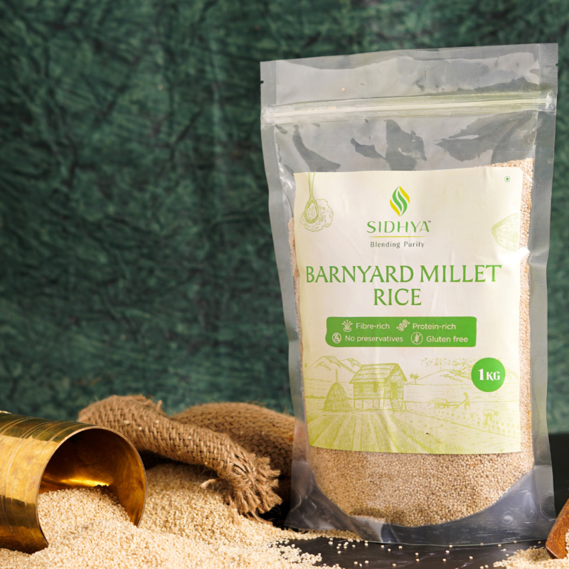 Barnyard Millet - Image 2