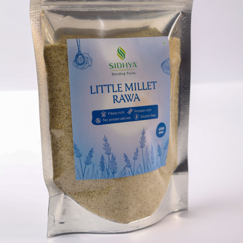 Little Millet Rawa - Image 4