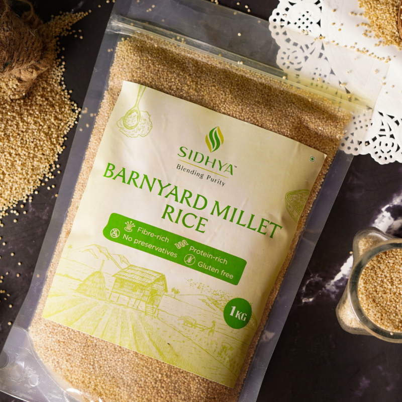 Barnyard Millet - Image 3