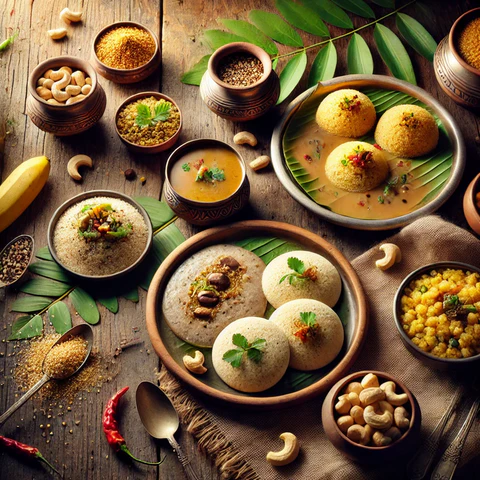 breakfast-millets