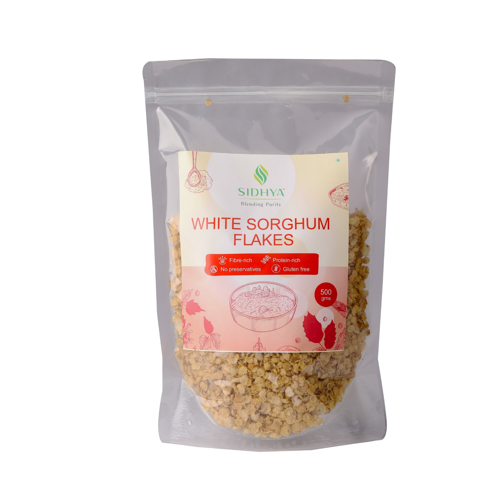 Millets Rawa